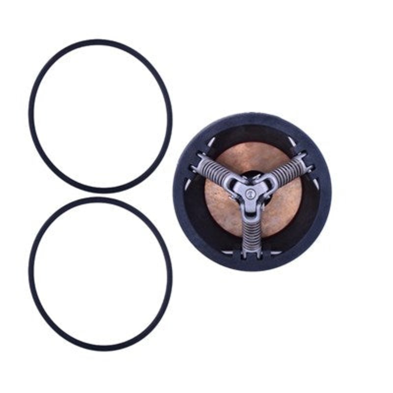 ME214S (Marshall Excelsior) 1 3/4 Male Acme X 1 FNPT Steel