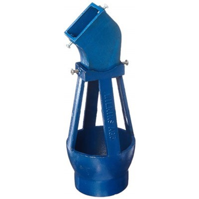 ME270 (Marshall Excelsior) 1 1/4 M Acme X 1 1/4 M Acme