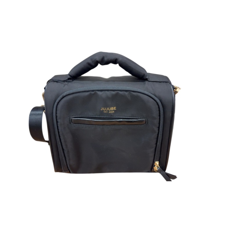 VELCRO One Wrap Tie Rolls, 3/4″ x 75′, 20/RL, Black (VEK189645) 1 Roll