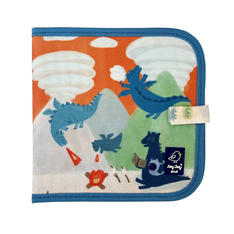 13 inch (33 cm) SQR-6 Stone Finish Square Fiberglass Planter (Grey)