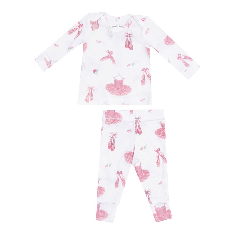 Cestrum purpuratum – Plant