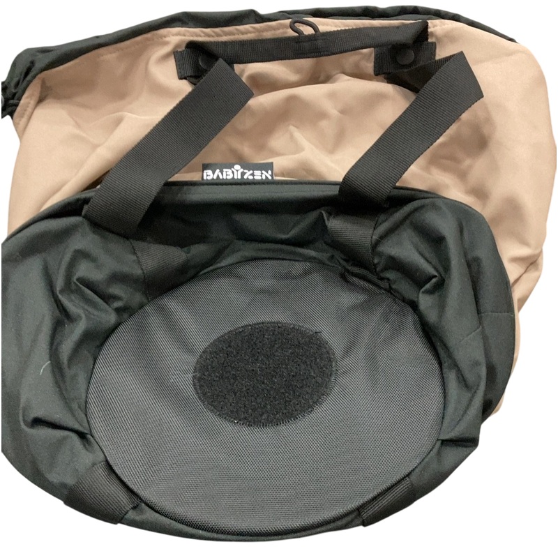 Compucessory Foldable Wireless Headset with Mic – Stereo – Wireless – Binaural – Black (CCS15166) Each