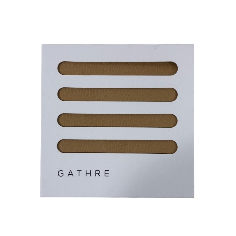 Global Printed Products Deluxe Weekly/Monthly Pocket Planner, 6 x 3.5, Black/Brown Two-Tone Cover, 14-Month: Nov 2024 to Dec 2025 (GPUSPLS25BRN36) Each