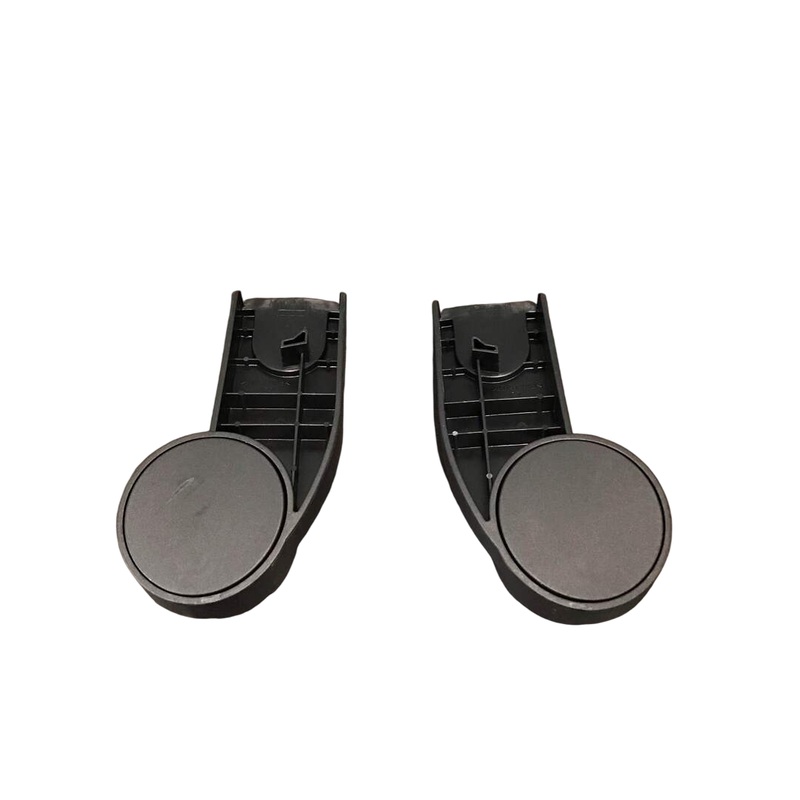 Trodat 10-Digit Self-Inking Stamp – Date Stamp – Black – Recycled – 1 Each (TDTT55510) Each