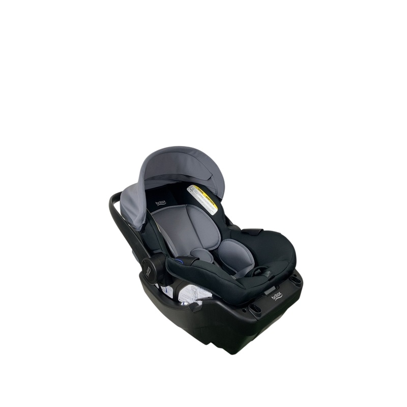 ergodyne GloWear 8377EV Non-Certified Hi-Vis Quilted Bomber Jacket, Black, 5X-Large, Ships in 1-3 Business Days (EGO25649) Each