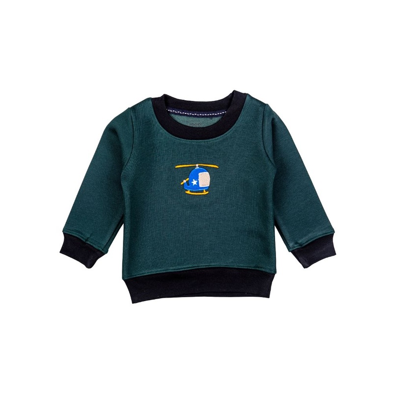 MP909E1356 (Honeywell) | 3-13 # 4 Stroke Trunion Mount | Damper