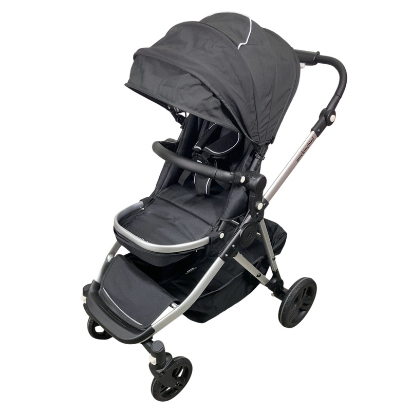 Zebra X-701 Ballpoint Pen, Retractable, Fine 0.7 mm, Black Ink, Black Barrel (ZEB29811) Each