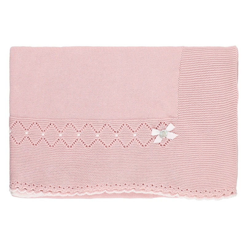 30 cm Lotus Lucky Bamboo Plant in a Glass Vase with Pebbles