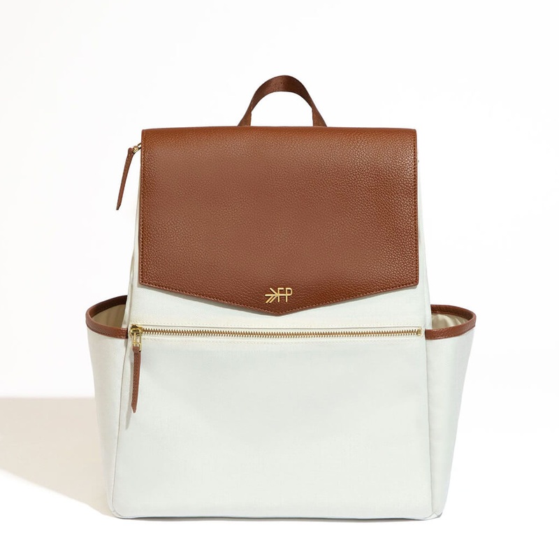 4.1 inch (10 cm) Round Ceramic Pots with Rim – Pack of 4