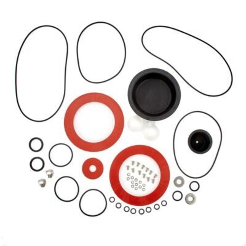 Lockrey Manufacturing Part (Ber5118L) Door For Wid-6A Alum Dispenser