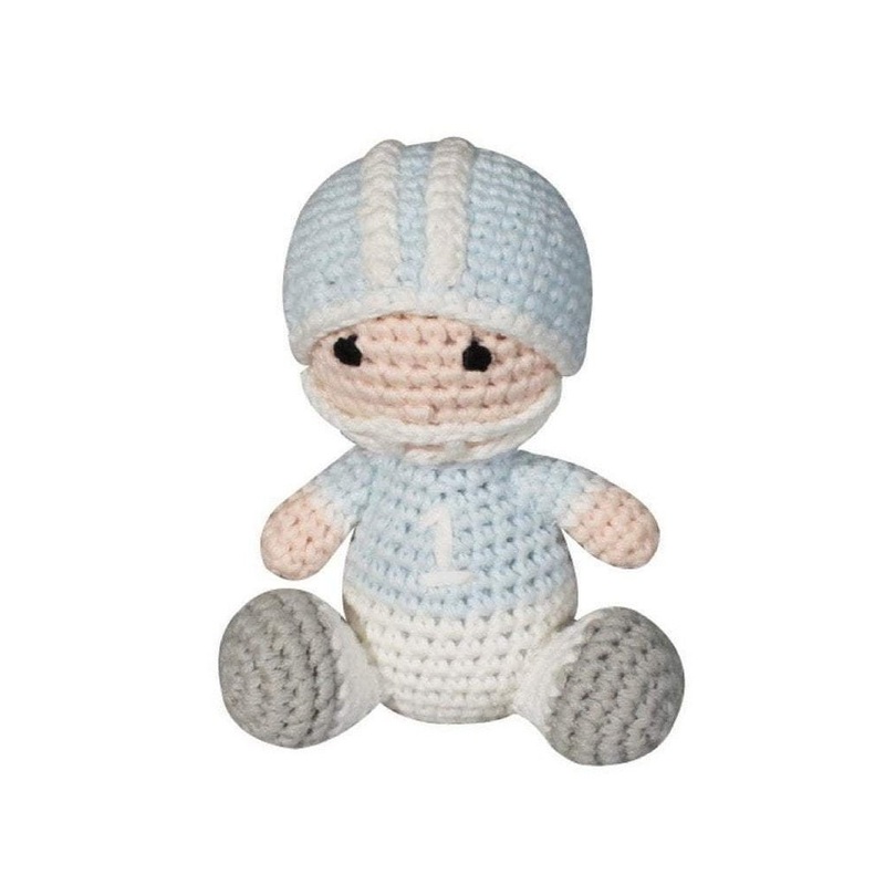 Houzer Hospitality Series 17″ x 22″ Stainless Steel Drop-in Topmount 3-hole Single Bowl Bar/Prep Sink includes Basket Strainer