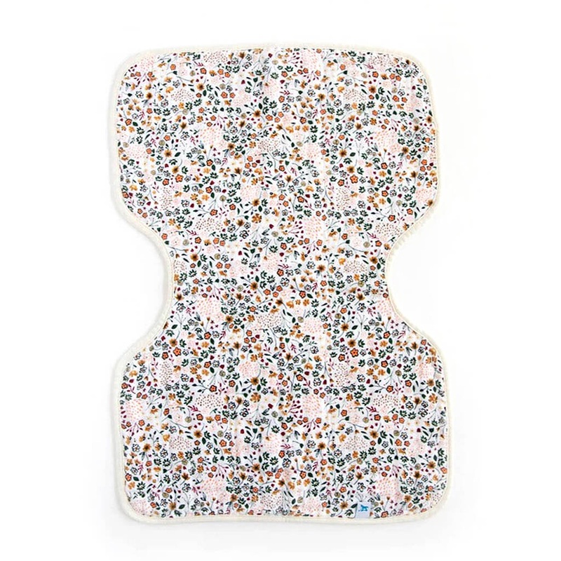 Wooden fence miniature garden toy (Yellow, Big) – 1 Piece