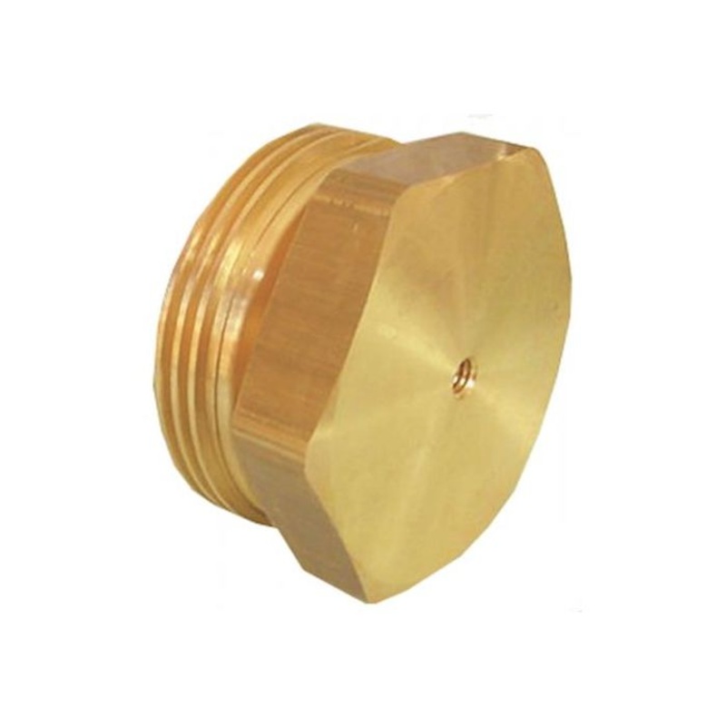 Titeflex Corporation Part (Tfm201-50) 3 In.  X 7 In.  Half Striker Plate For