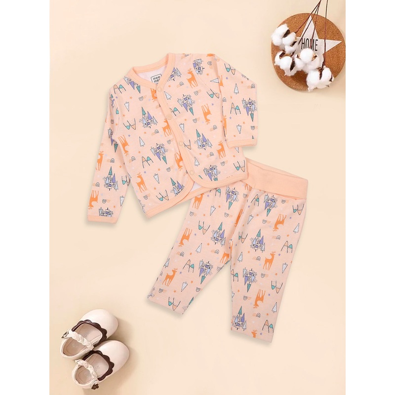 S0660416 (GA Murdock) Adapter-Push In 3/8 Stem Od X 1/4 Mpt