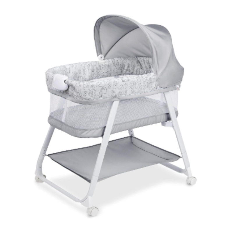 U Brands Linen Bulletin Board, 48″ X 36″ , Rustic MDF Frame (UBR4894U0001) Each