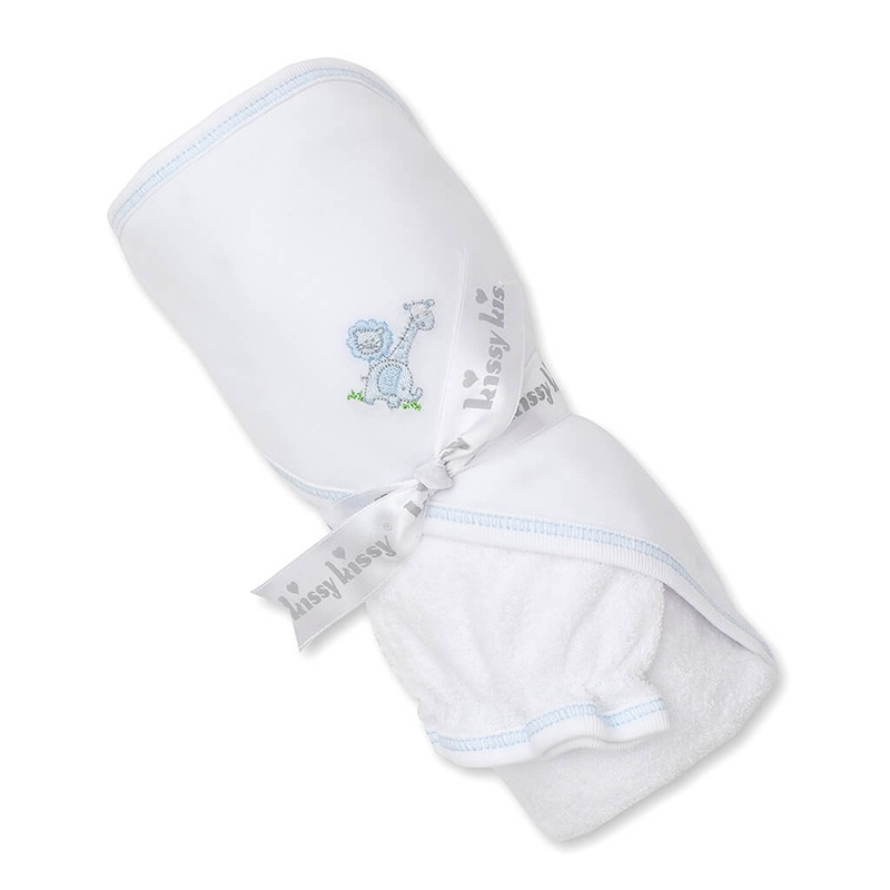 2 Layer Lucky Bamboo in Glass Vase with Lord Ganesha Idol