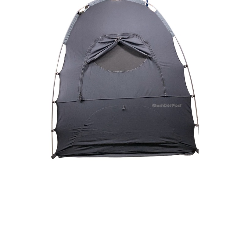 ergodyne Shax 6096 Pop-Up Tent Sidewall with Zipper, Single Skin, 10 ft x 10 ft, Polyester, Blue, Ships in 1-3 Business Days (EGO12979) Each