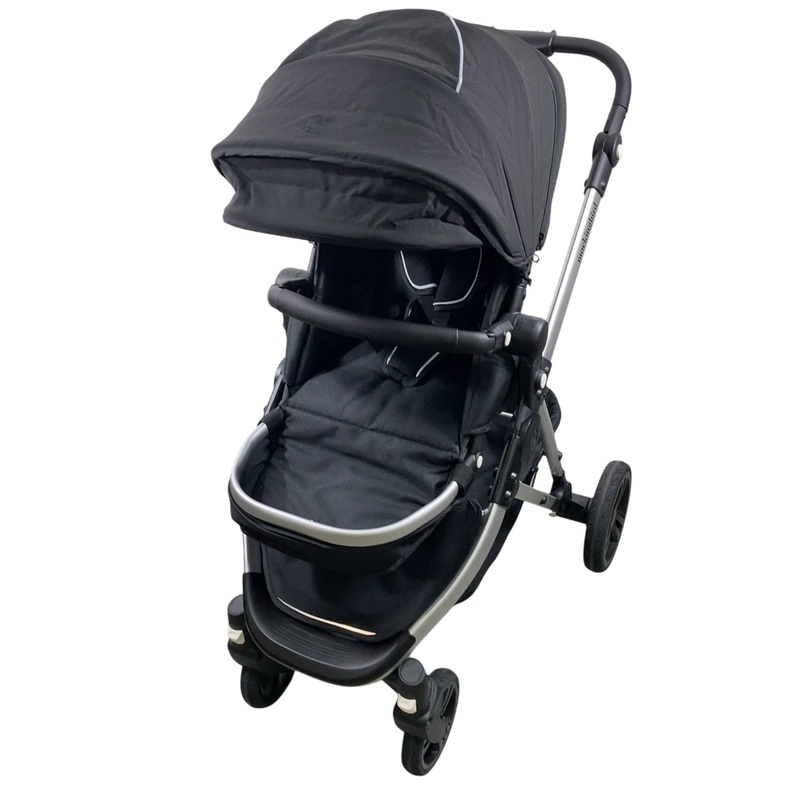 Fellowes Professional Series Back Support with Microban Protection, 15 x 2 x 14.5, Black (FEL8037601) Each