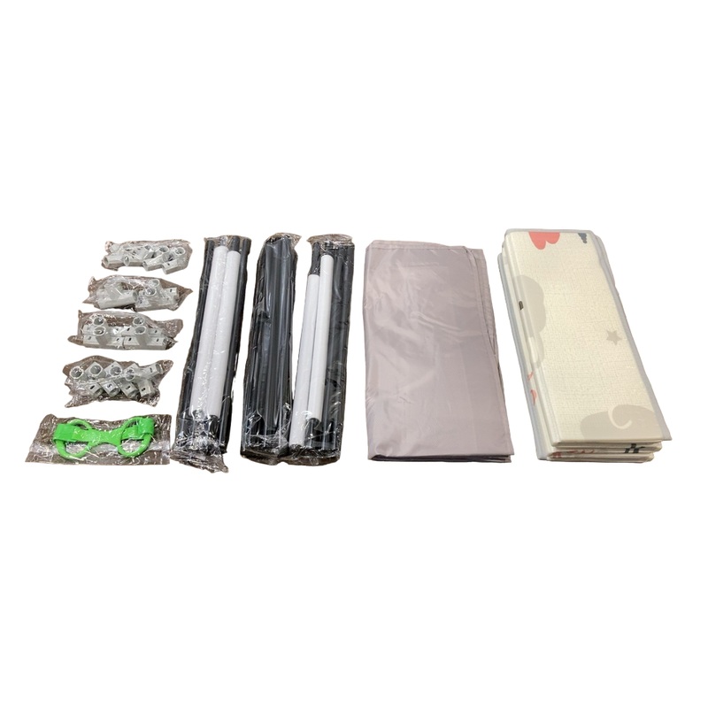 Kensington Pro Fit Wired Mid-Size Mouse, USB 2.0, Right Hand Use, Black (KMW72355) Each