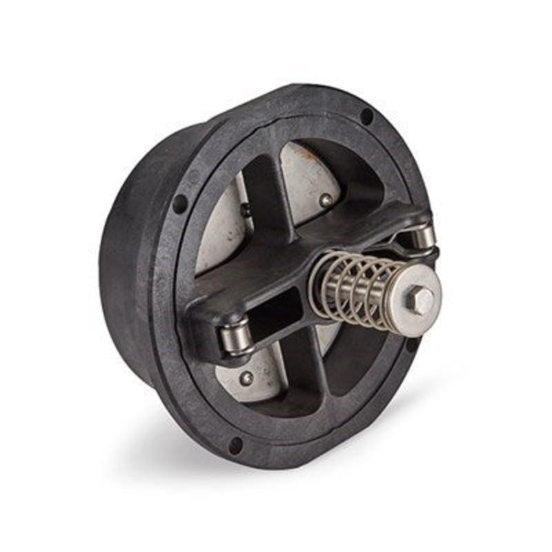 XR-10-12-96 (Chicago Fittings) X Flex Riser 3/4 MPT X 1/2 Cts