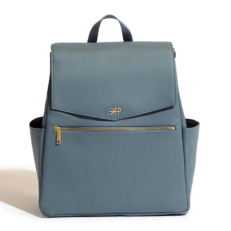 3.7 inch (9 cm) Tortoise Shape Marble Finish Ceramic Pot (Light Brown) (set of 2)