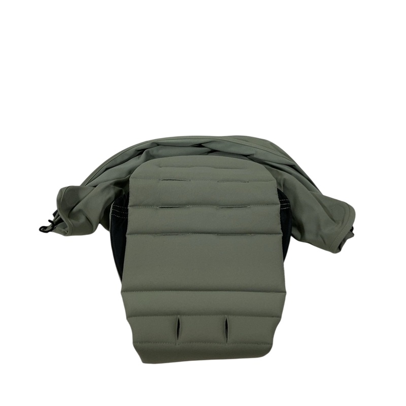 HON Ignition 2.0 Mid-back Mesh Seat Task Chair – Black Mesh Seat – Fog Mesh Back – Mid Back – Black – Armrest – 1 Each (HONI2MSKY2IMTN) Each