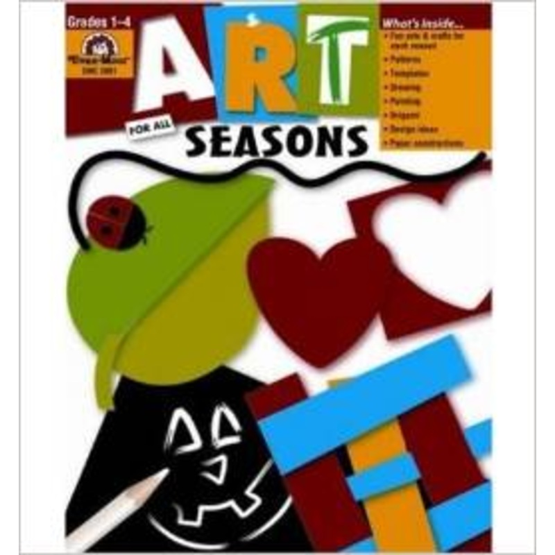 Art For All Seasons