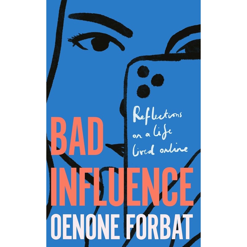 Bad Influence – Paperback