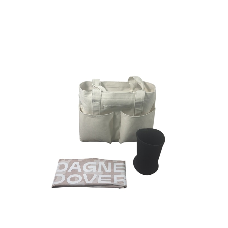 Bulkee II Super Fluff Sponges, 6″ x 6.75″, 5/TR  (NON25853H) Tray of 5