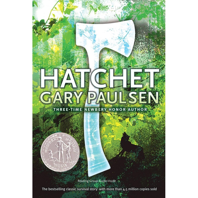HATCHET