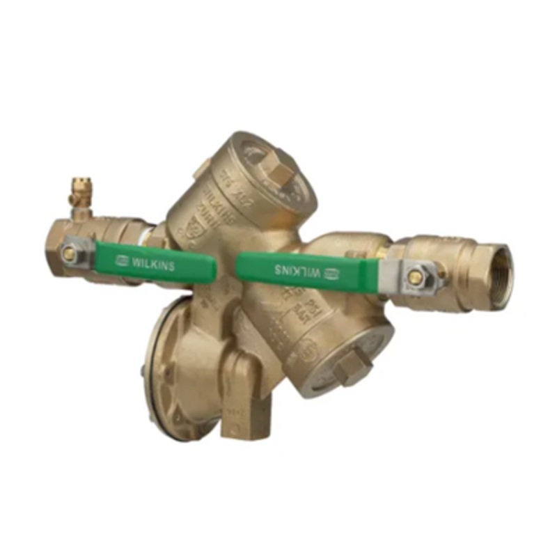 ME229F5-1 (Marshall Excelsior) Ez Grip 1-3/4 In. Acme Brass Cap