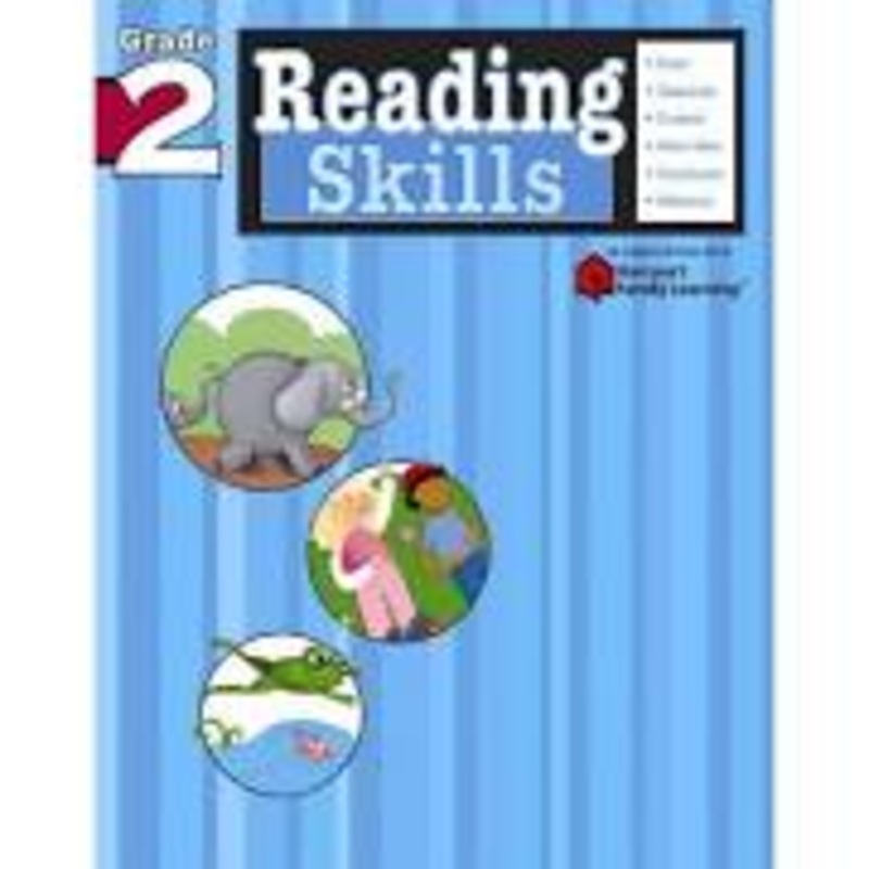 Reading Skills Grade 2