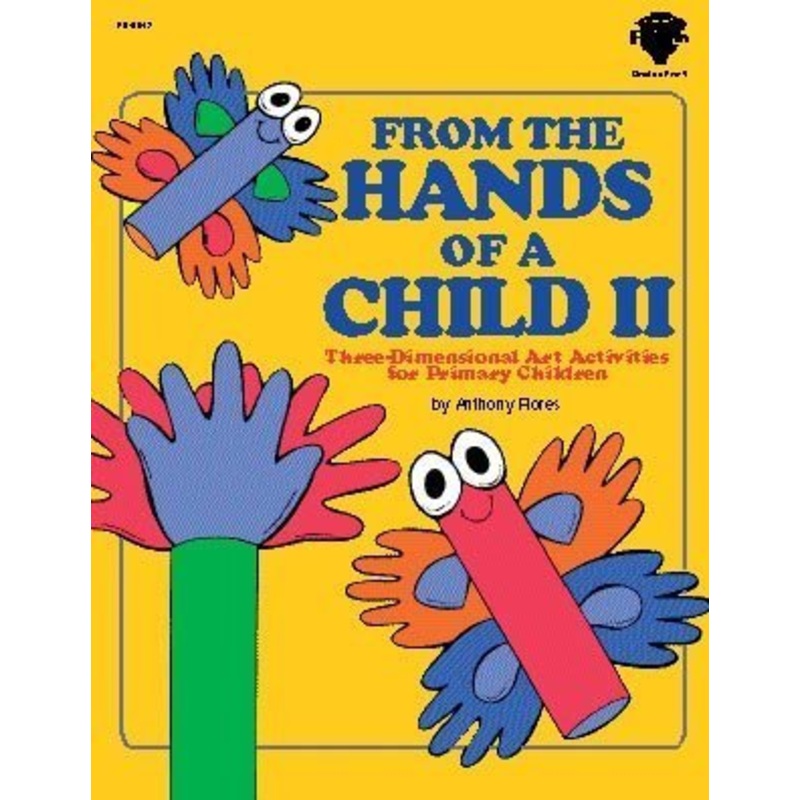 From Hands of A Child II