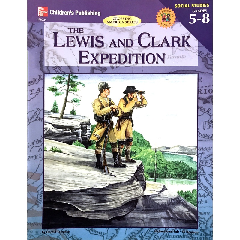 The Lewis and Clark Expedition