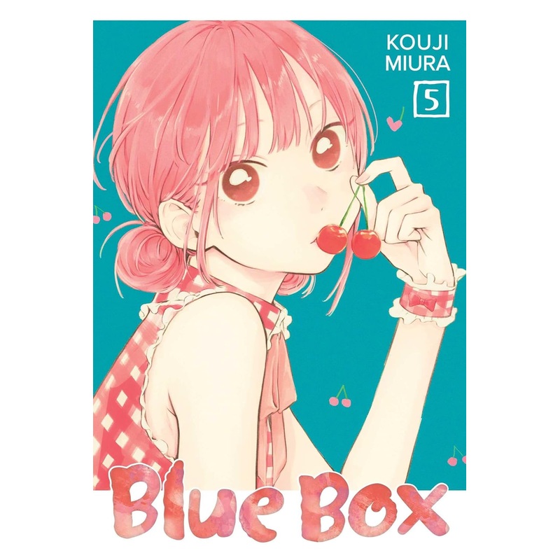 Blue Box V5