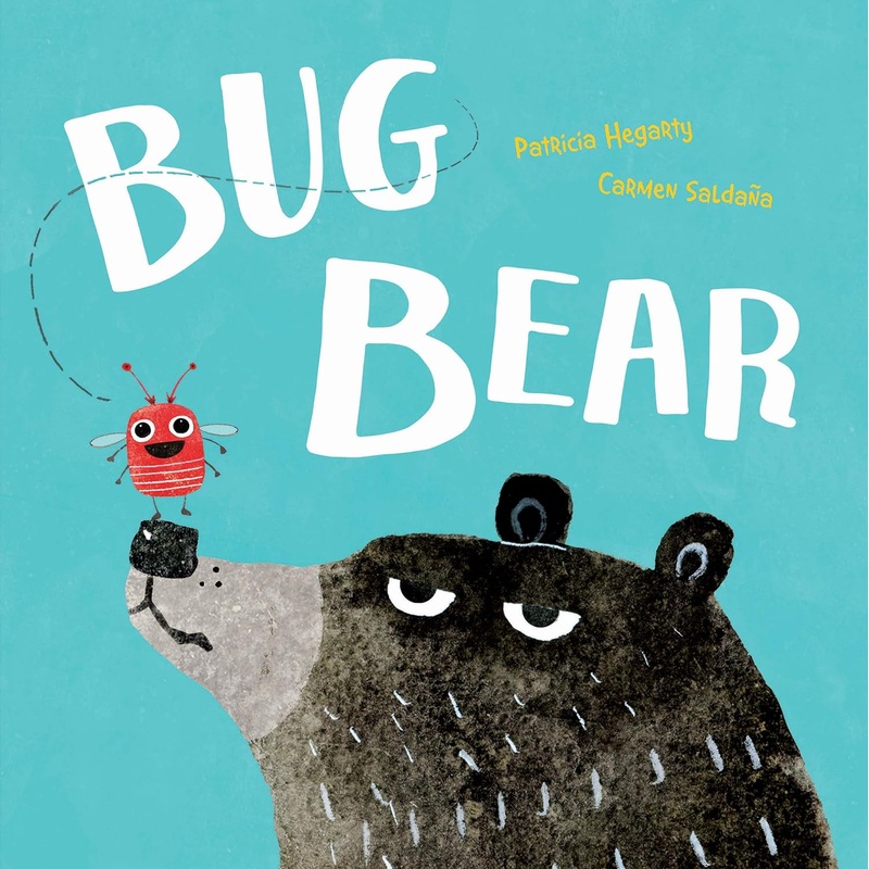 Bug Bear – Paperback