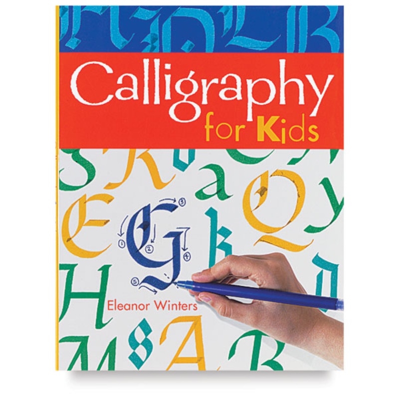 Calligraphy for Kids