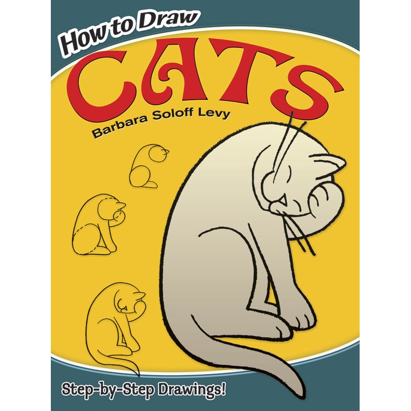 How to Draw Cats