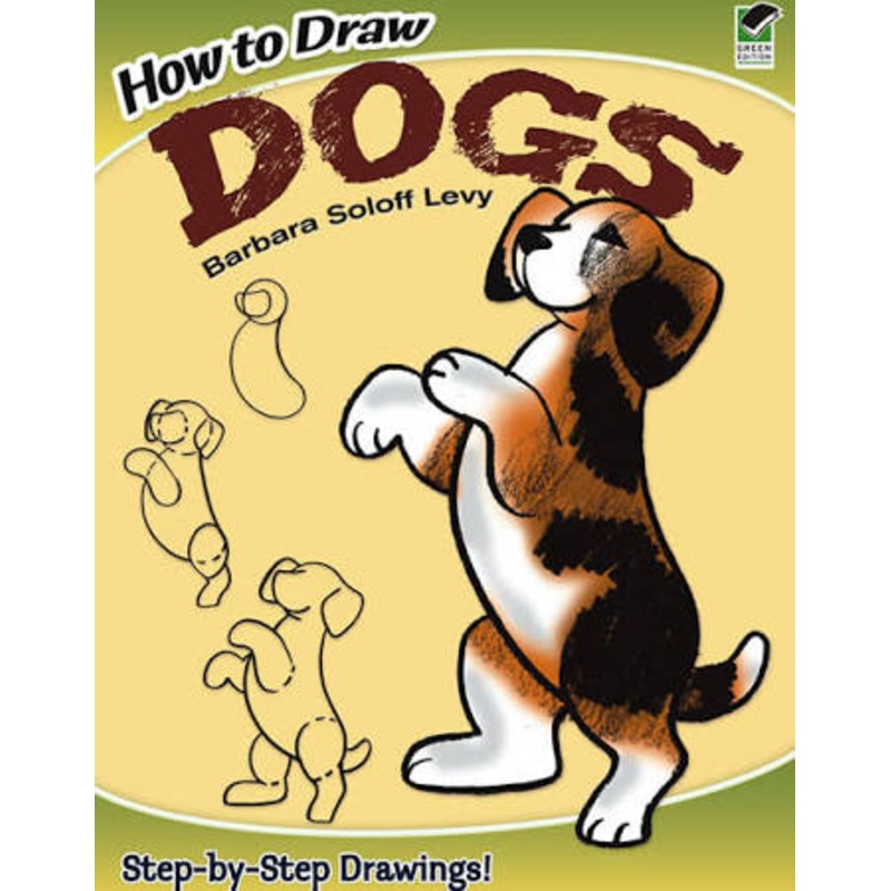 How to Draw Dogs