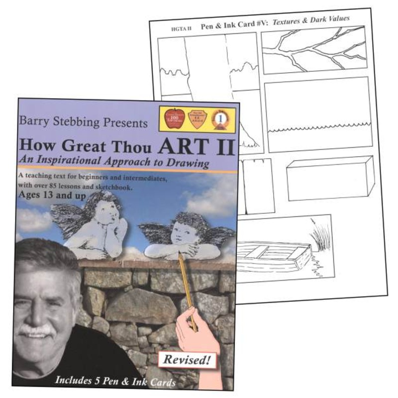 How Great Thou Art II