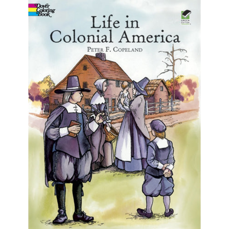 Life in Colonial America