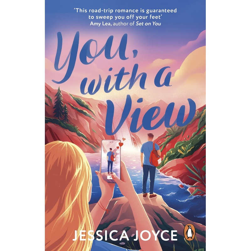 You,  With  A  View – Paperback
