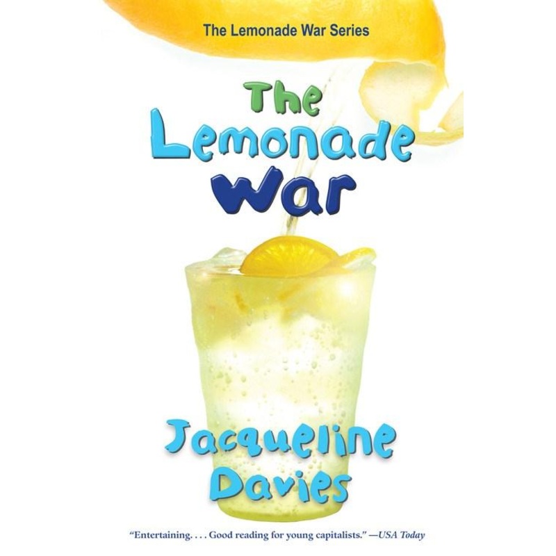 LEMONADE WARS