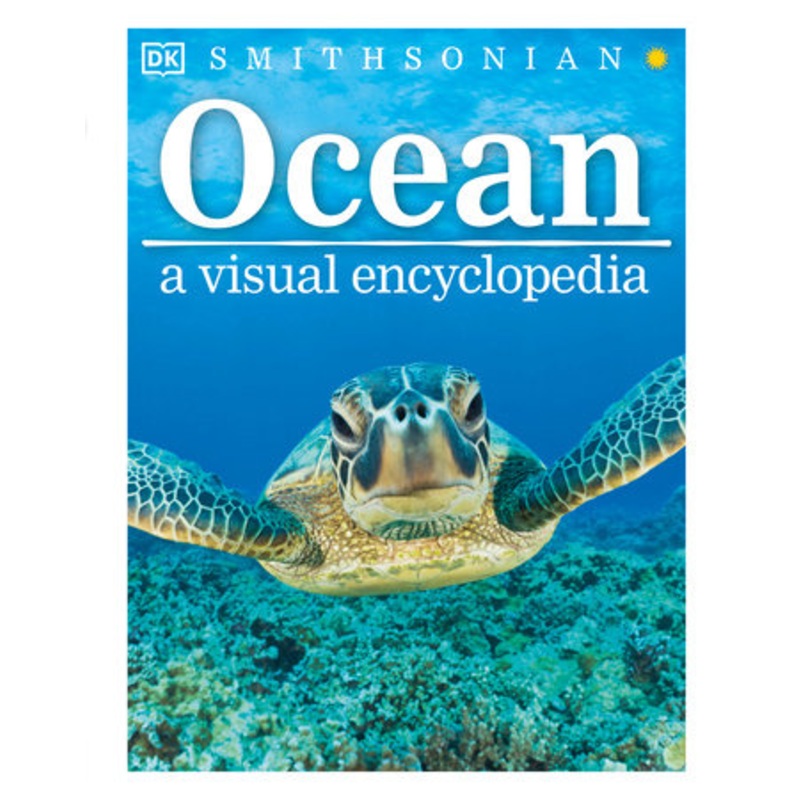 Ocean: A Visual Encyclopedia
