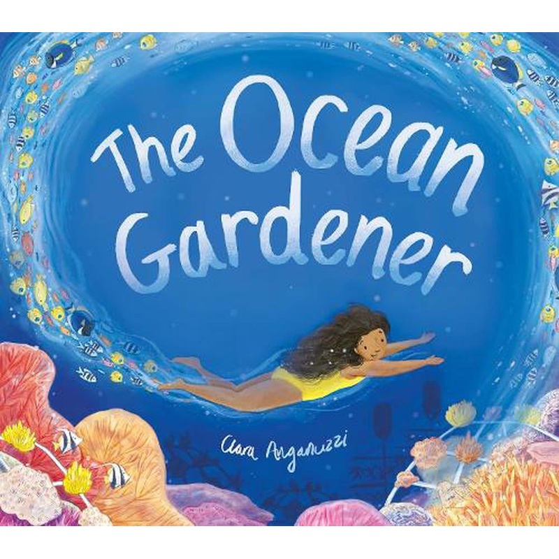 The Ocean Gardner