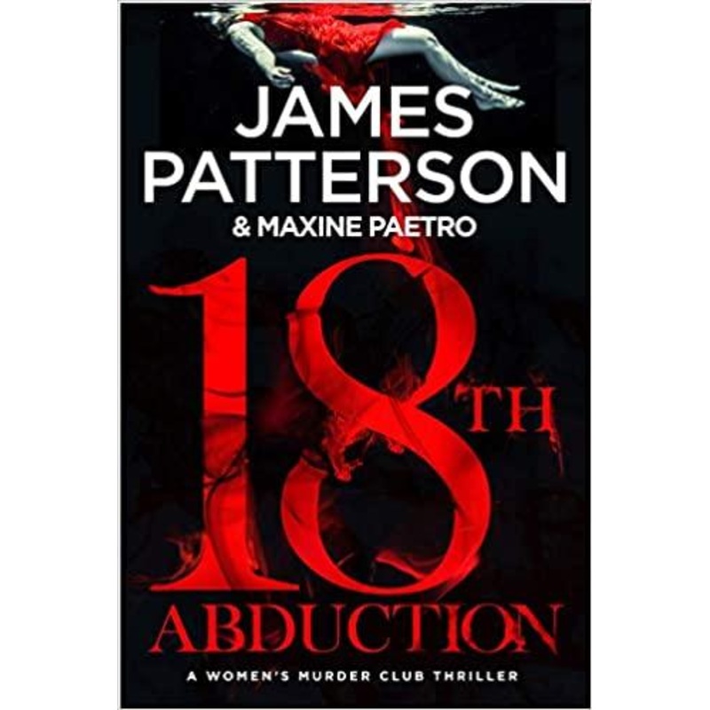 18th Abduction (Women’s Murder Club)