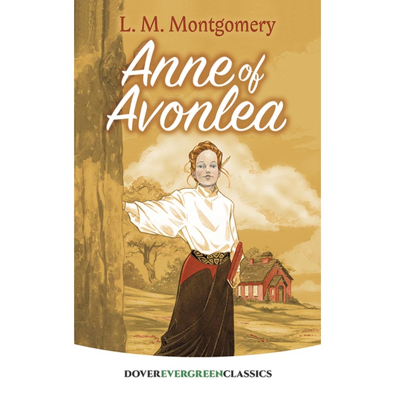 Anne of Avonlea