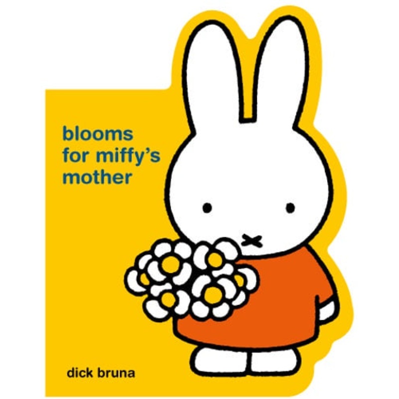 Blooms for Miffy’s Mother