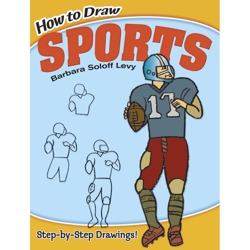 How to Draw Sports