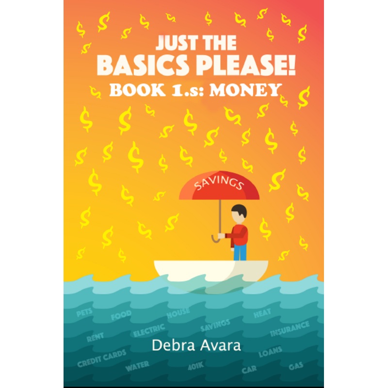 Just The Basics Please